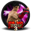 Tekken 3 1 Icon